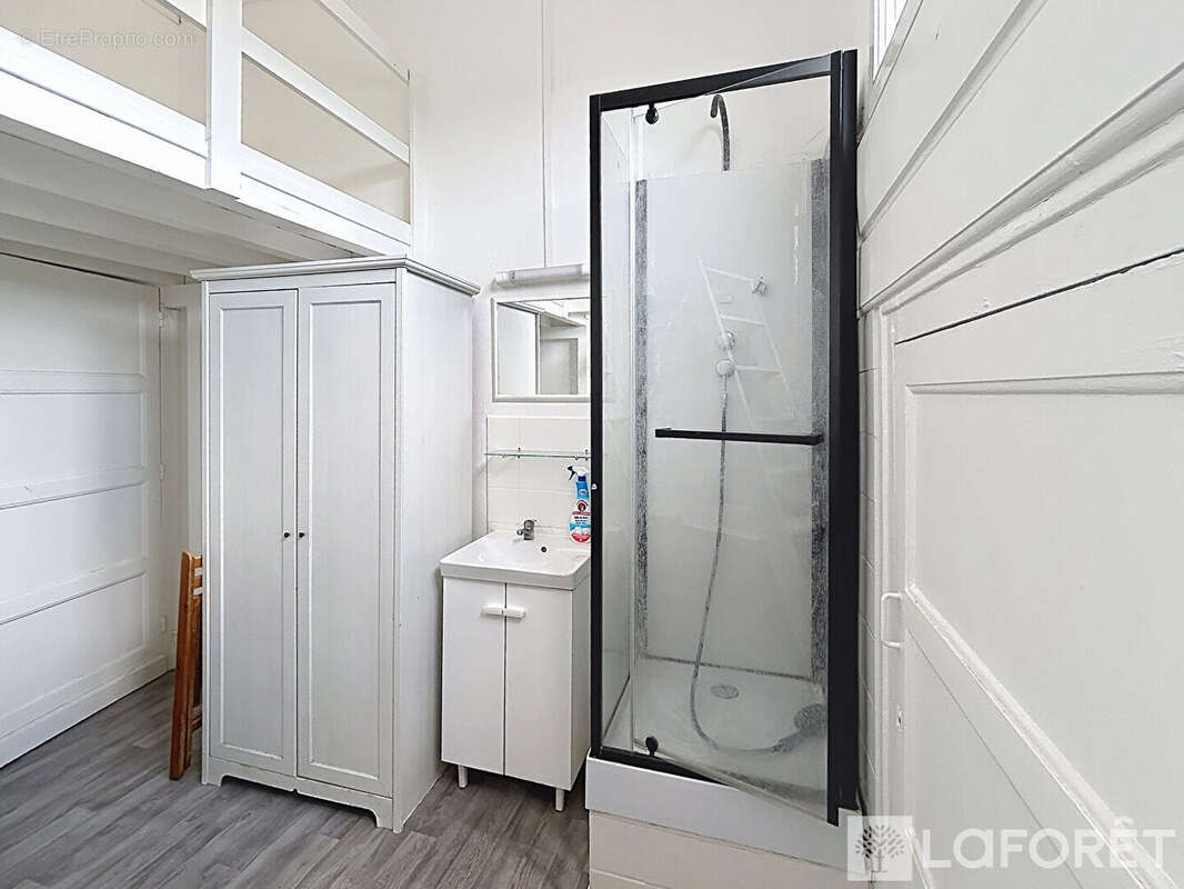 Appartement à LYON-6E