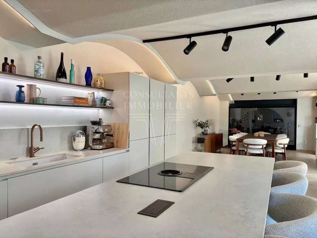 Maison à TROUVILLE-SUR-MER