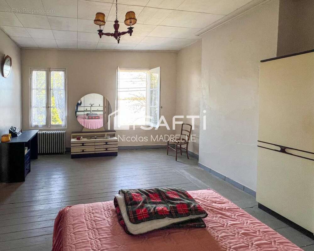 Photo 7 - Maison à AMBES