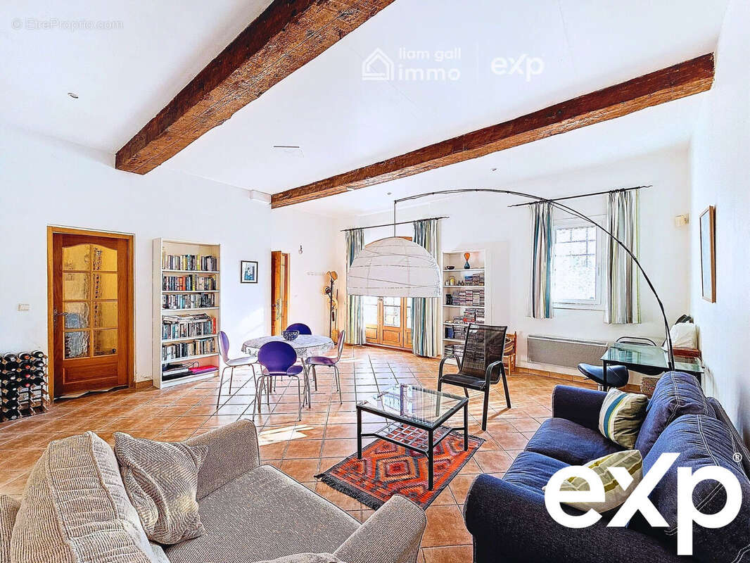 Maison à CORNEILLA-DEL-VERCOL