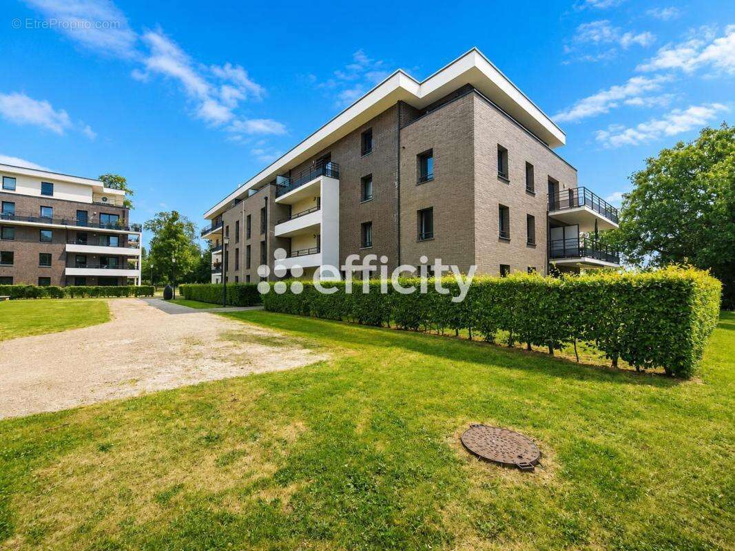 Appartement 68 m² à Wattignies  - photo 8