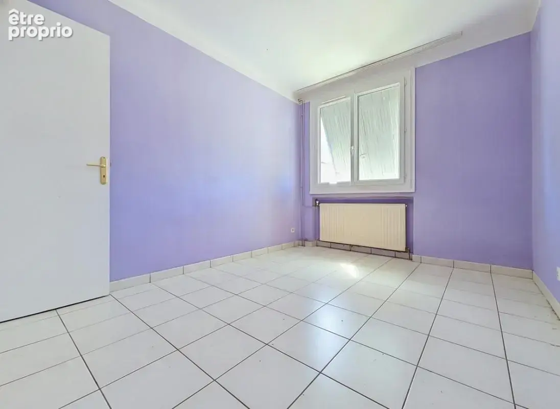 Appartement - 2 Chambres - 1 Bureau - 1 Balcon - 1 Loggia - Parking - Proche toutes commodités - photo 14