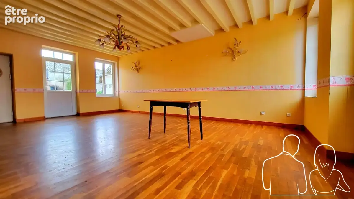 Appartement 956 m² à vendre à Routot (27350) - photo 4