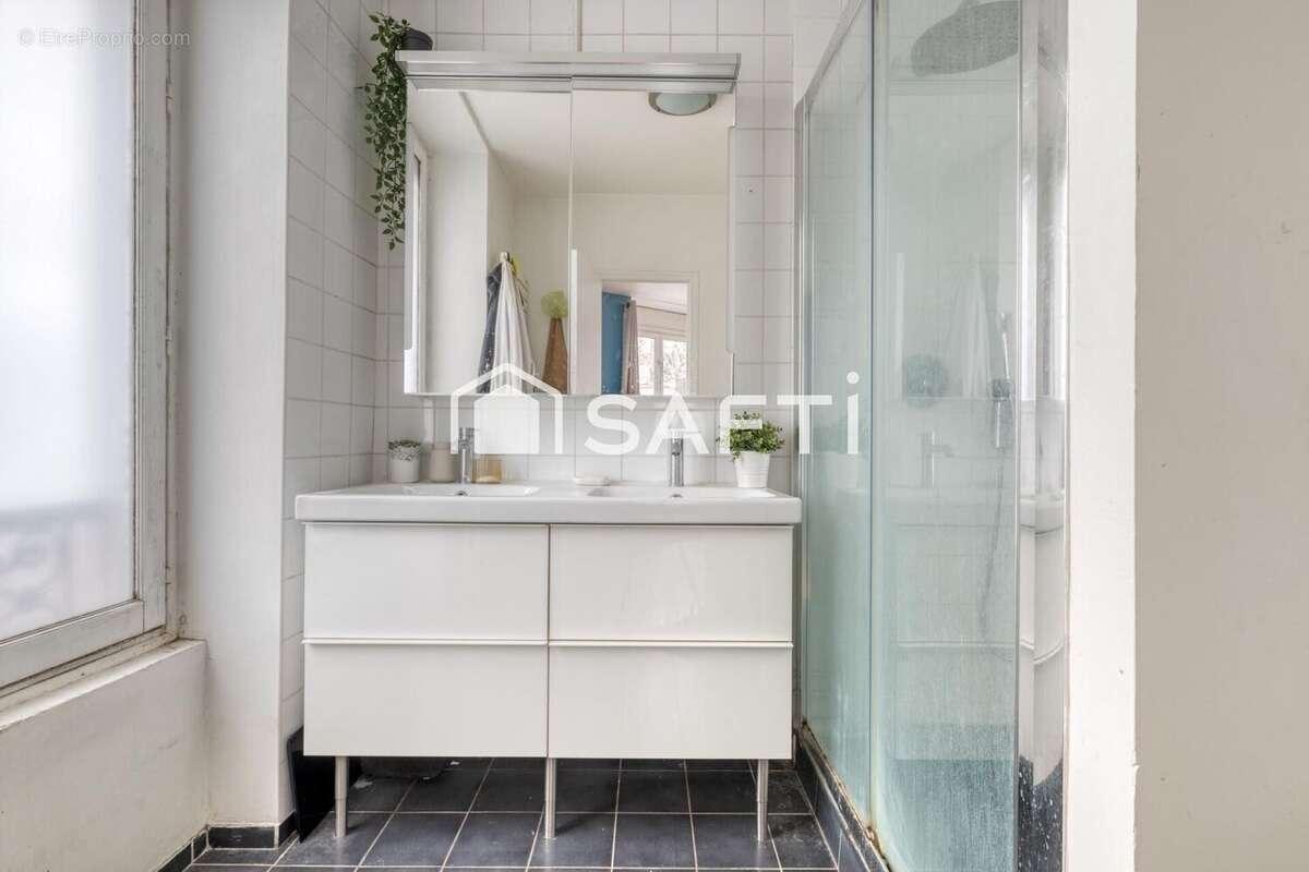 Photo 5 - Maison à PARIS-13E