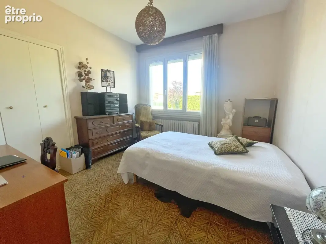 Maison familiale T4 110m2 Corbas - photo 13