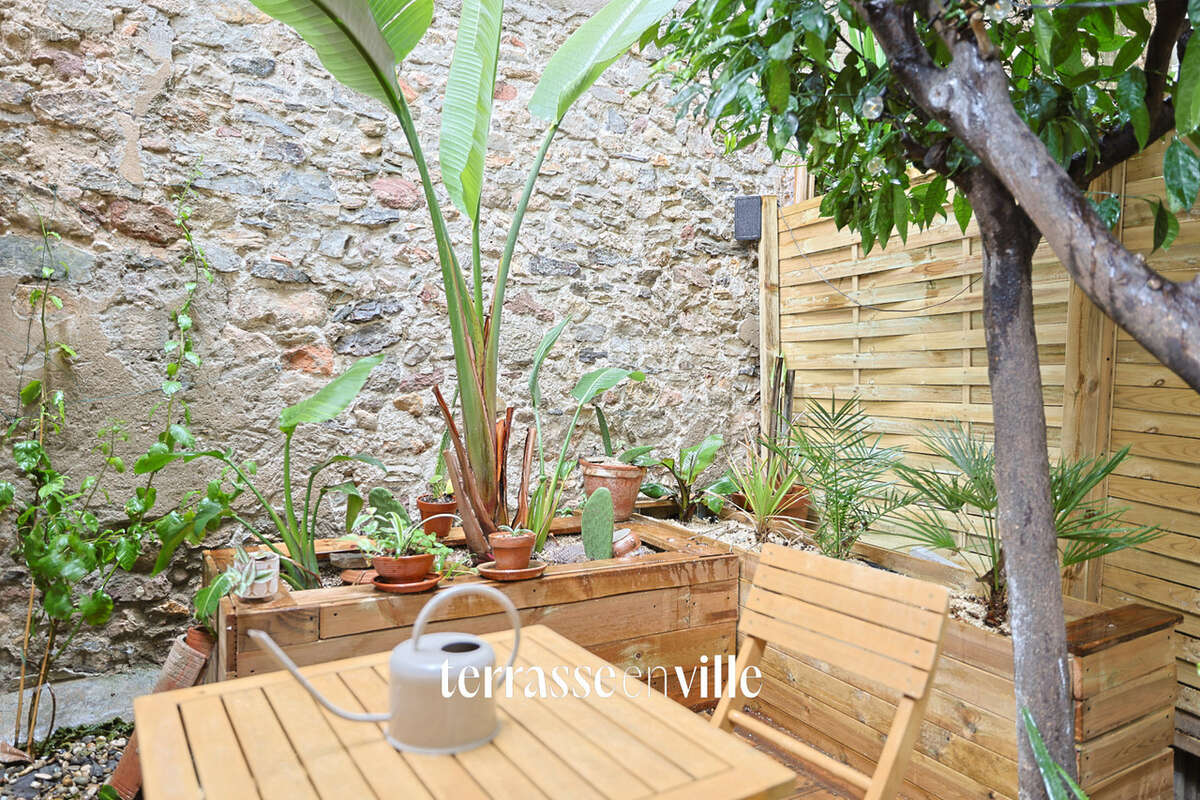Maison à HYERES