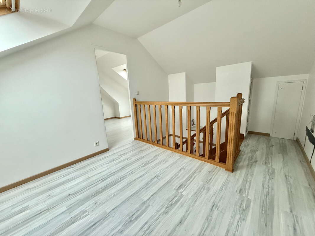 Maison à LUCE