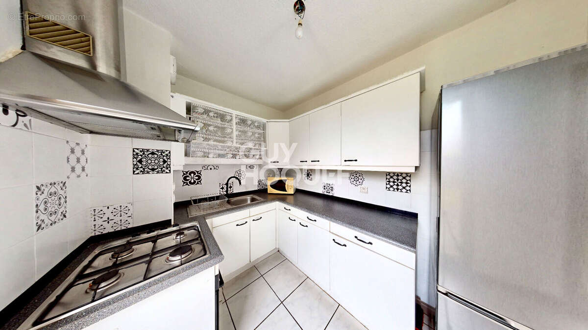 Appartement à SEVRIER