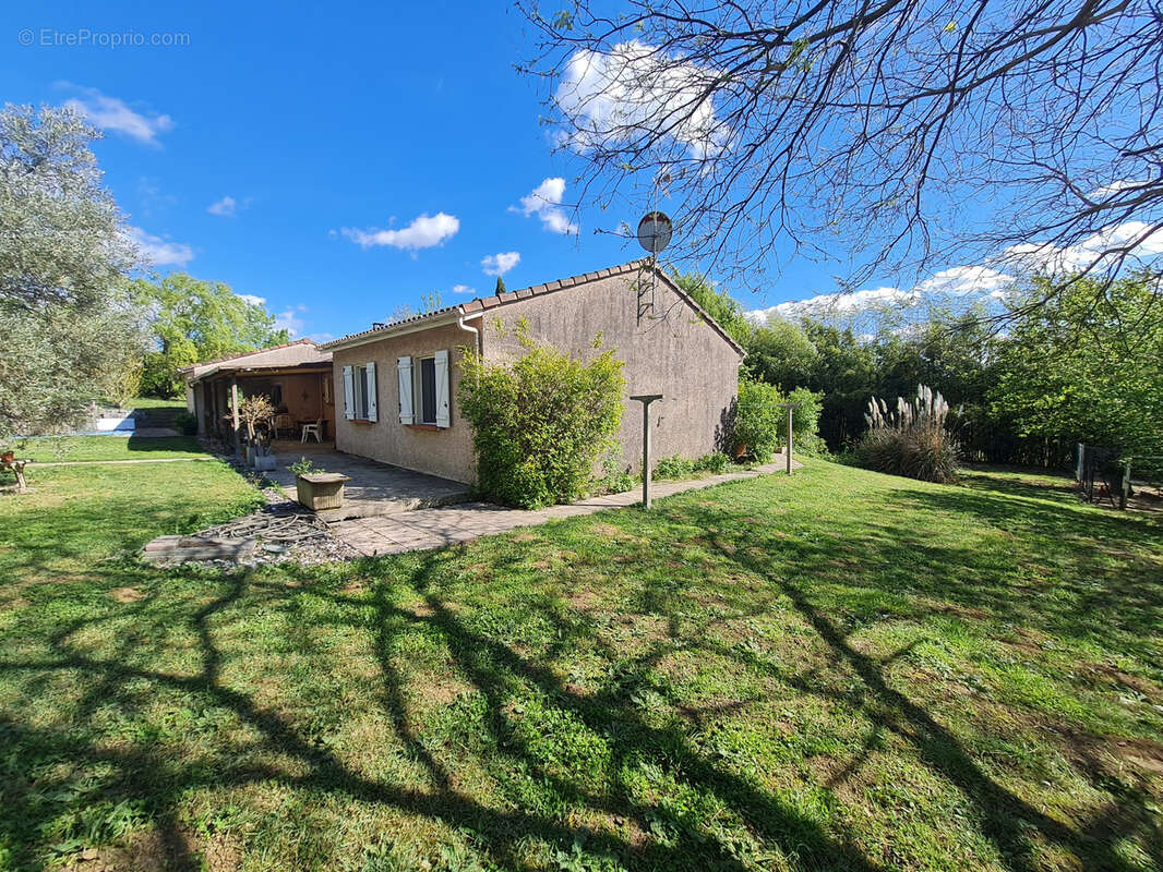 Maison à BOURG-SAINT-BERNARD