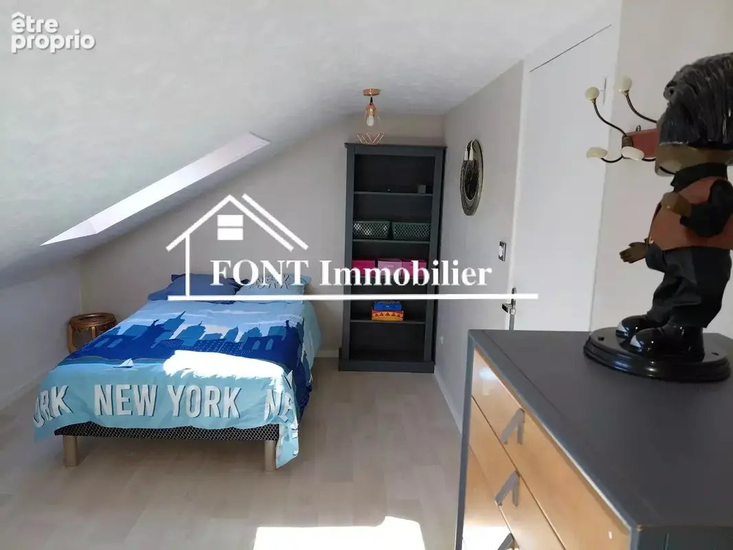 Saint-chamond,  agréable maison 3 chambres - photo 8
