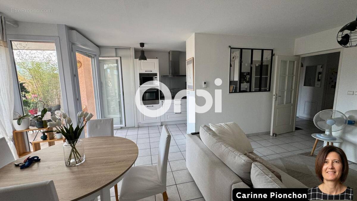 Superbe Duplex Dernier Étage – Lumineux, Vues Dégagées & Volumes Généreux - photo 1