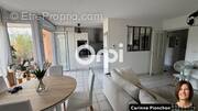 Appartement à RIVES