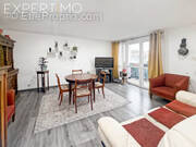 Appartement à MARGENCY