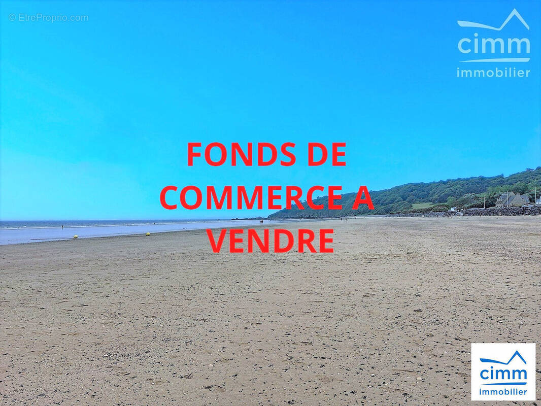 Autre à SAINT-BRIEUC