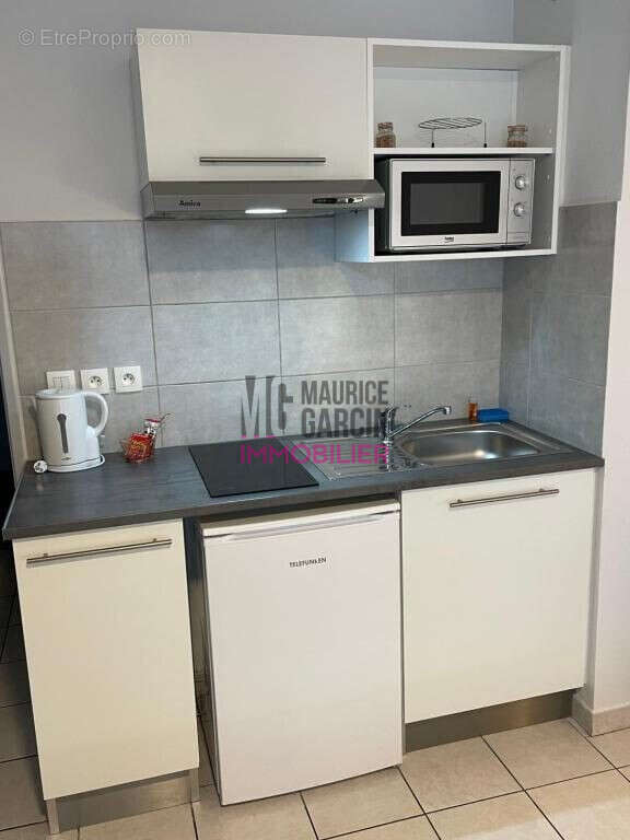 Appartement 19 m² à Avignon  - photo 5
