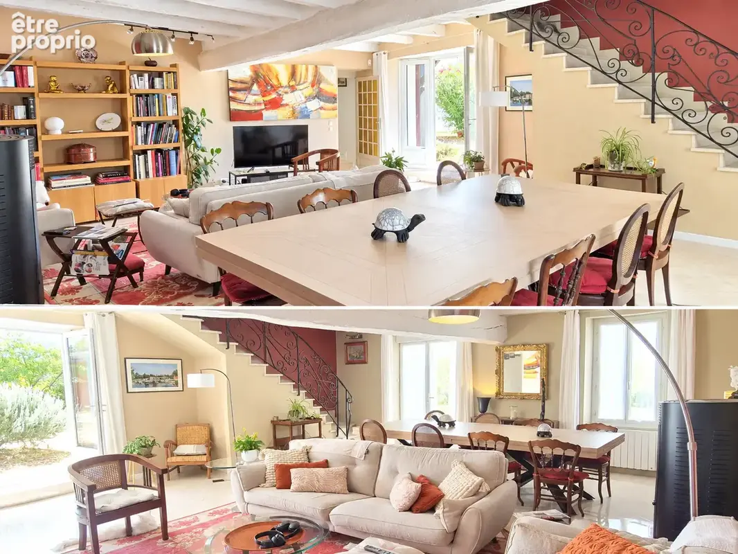 Maison à BLASIMON