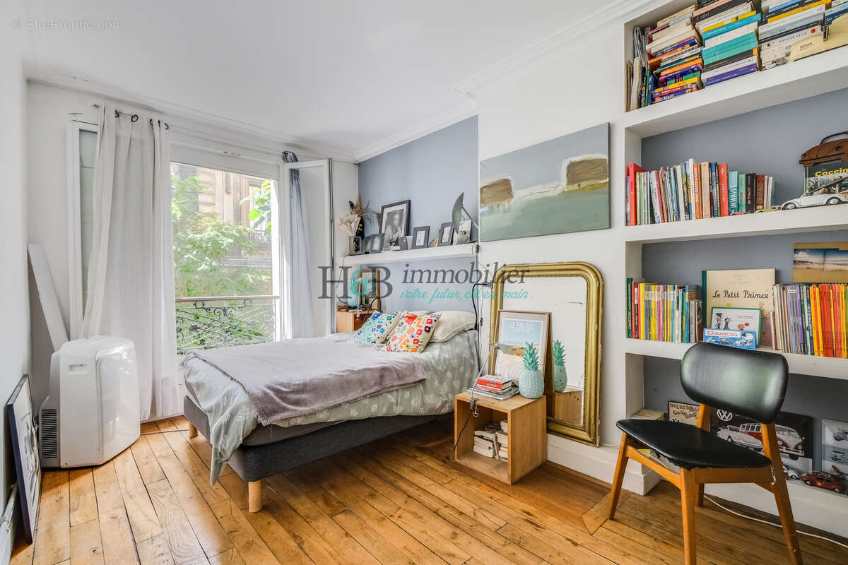 Appartement à CRETEIL