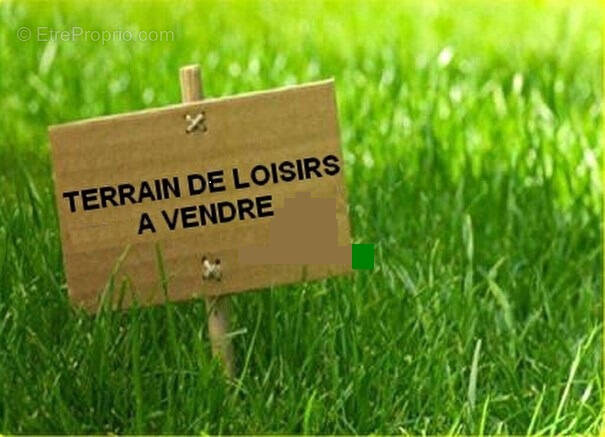 Terrain à CAMBRAI