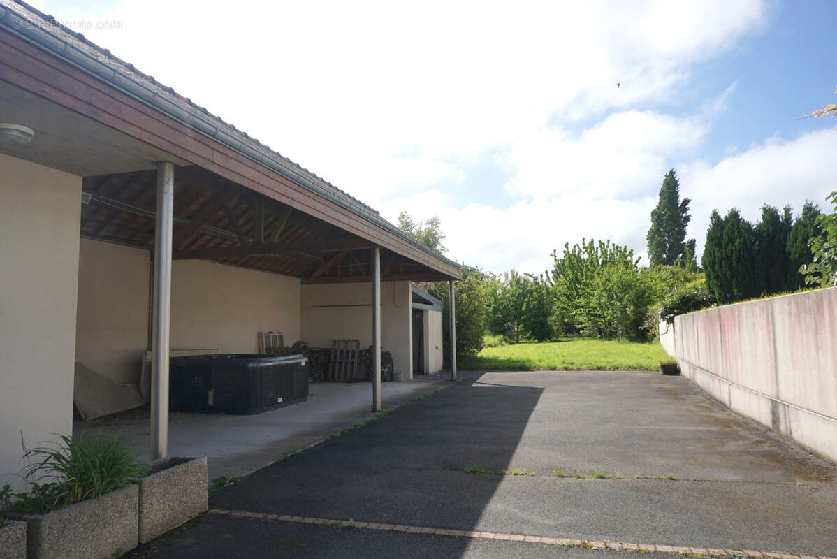 Maison à PORDIC