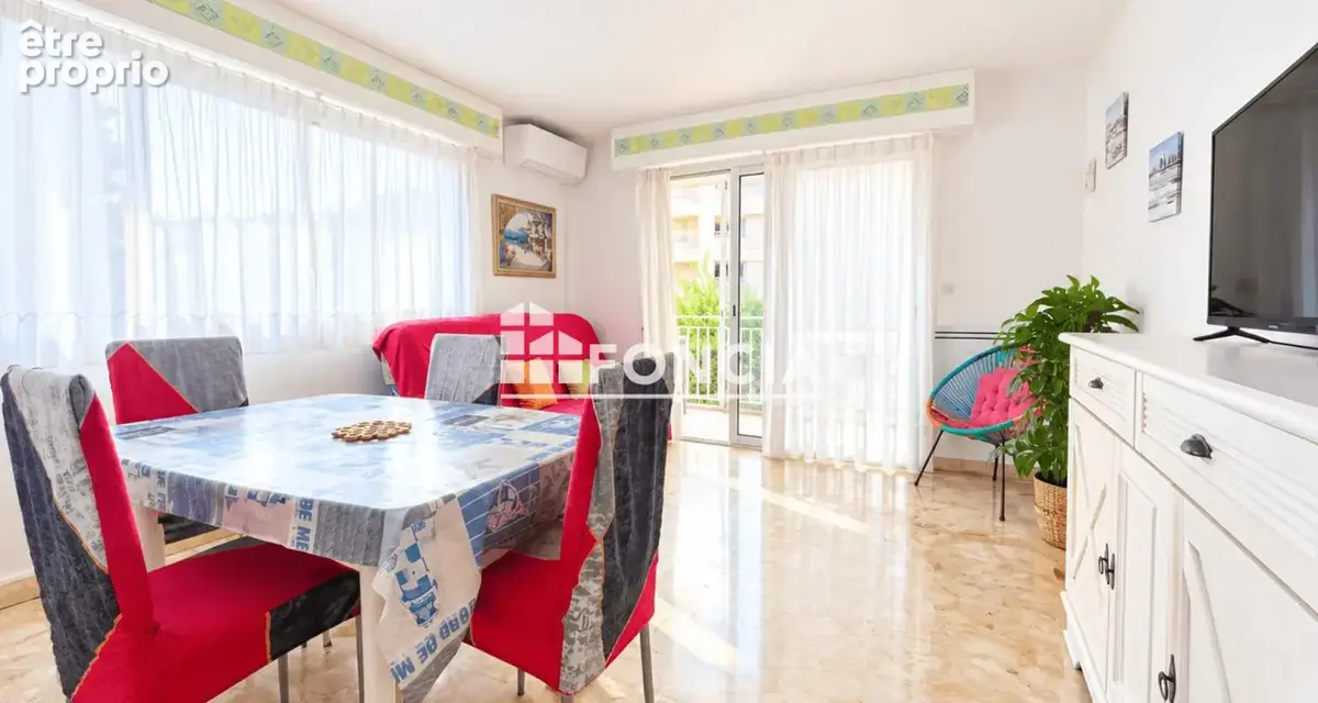 Appartement à FREJUS
