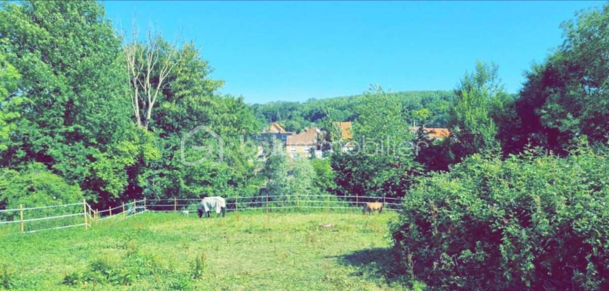 Maison à CAMBLAIN-CHATELAIN