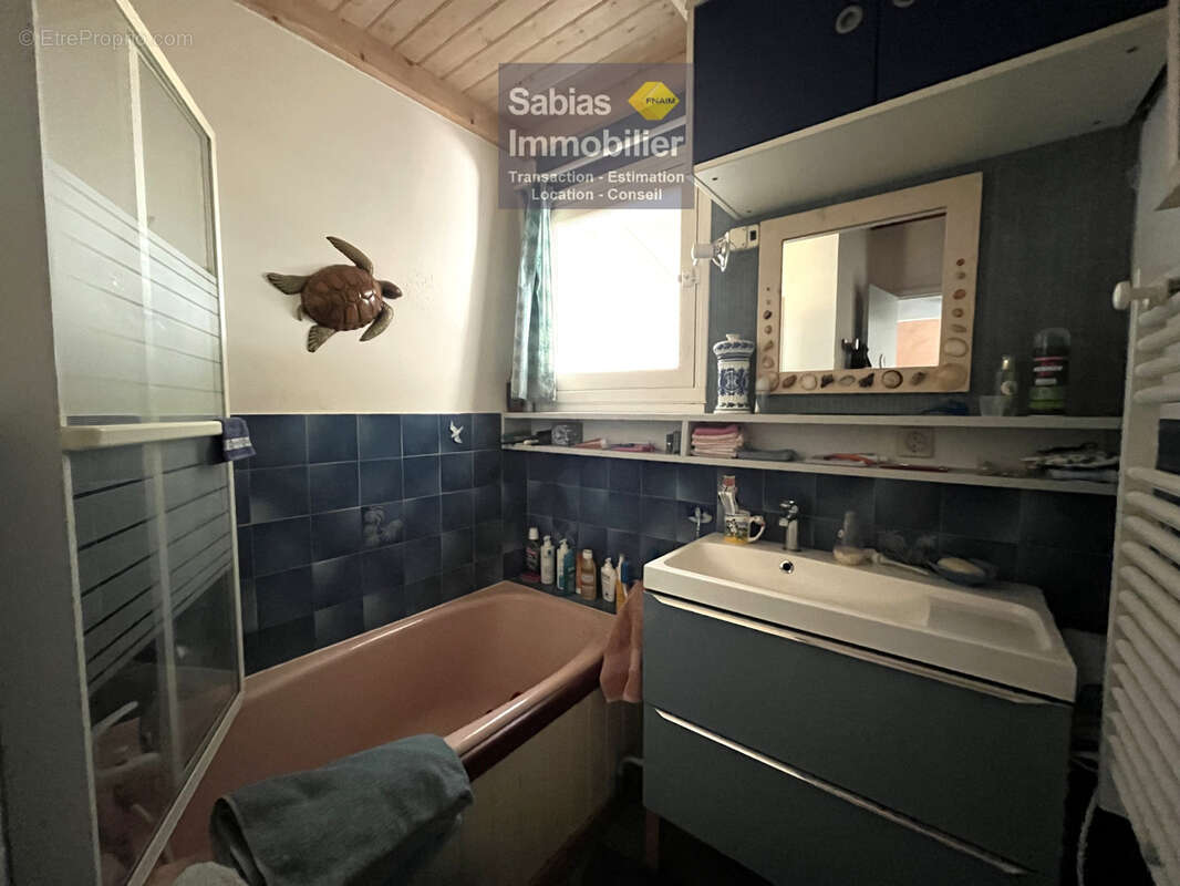 Maison à L&#039;ILE-D&#039;YEU