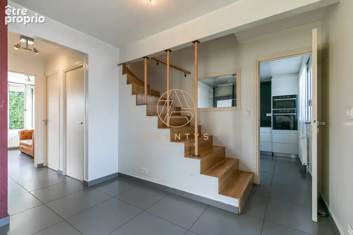 Maison 6 pièces 136 m² à vendre à Ormesson-Sur-Marne (94490) - photo 6
