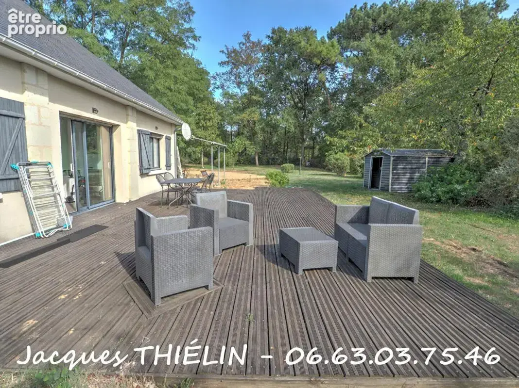 Grande maison familiale de plain-pied - photo 15