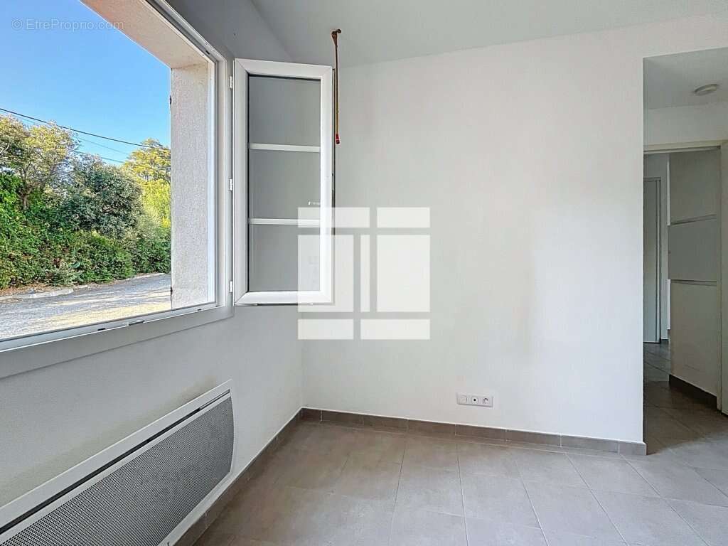 Appartement à PATRIMONIO