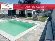 Maison à CERS