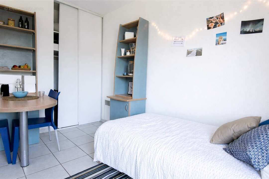 Appartement à BRON