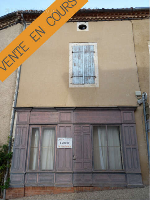 Appartement à MAUVEZIN