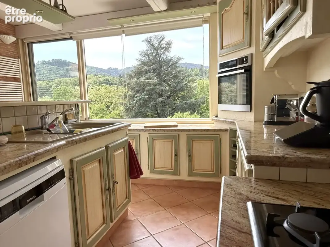 Maison bourgeoise et de charme - photo 6