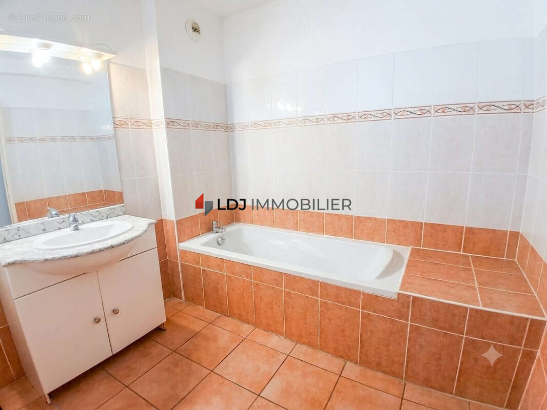 Appartement 62 m² à Perpignan  - photo 9