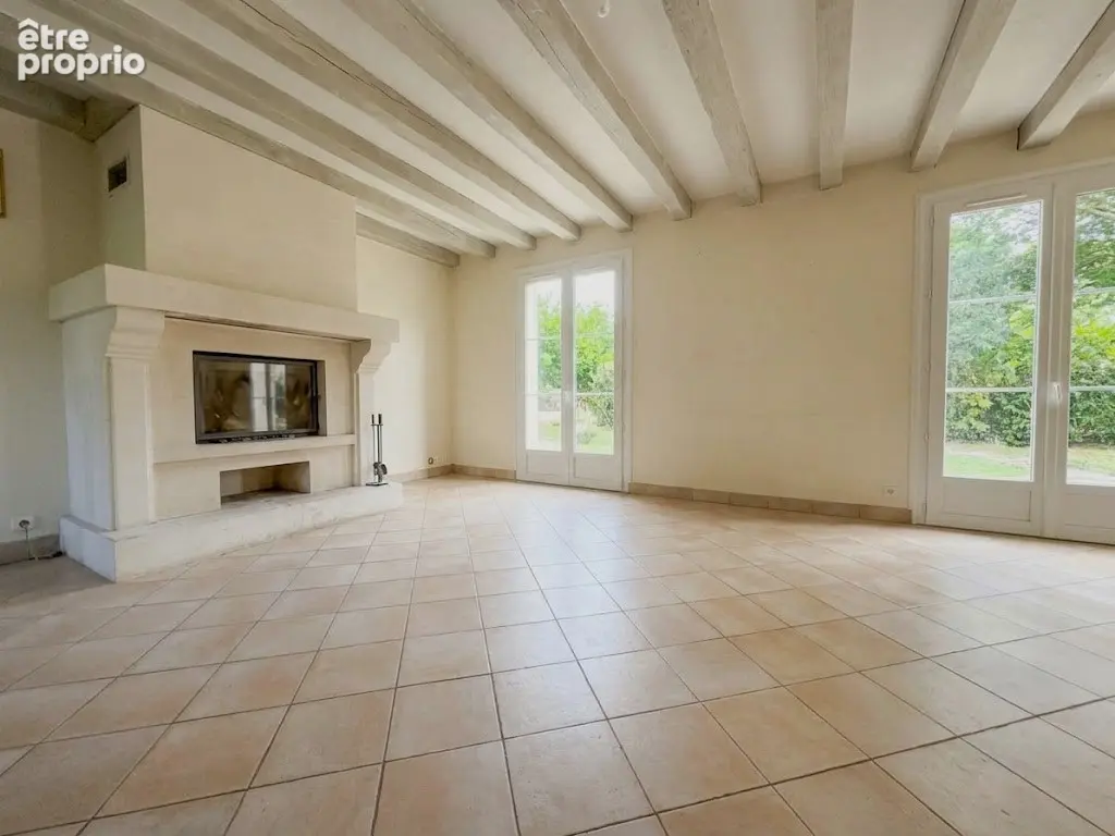 Une maison familiale à deux pas du bourg de VEIGNE - photo 2