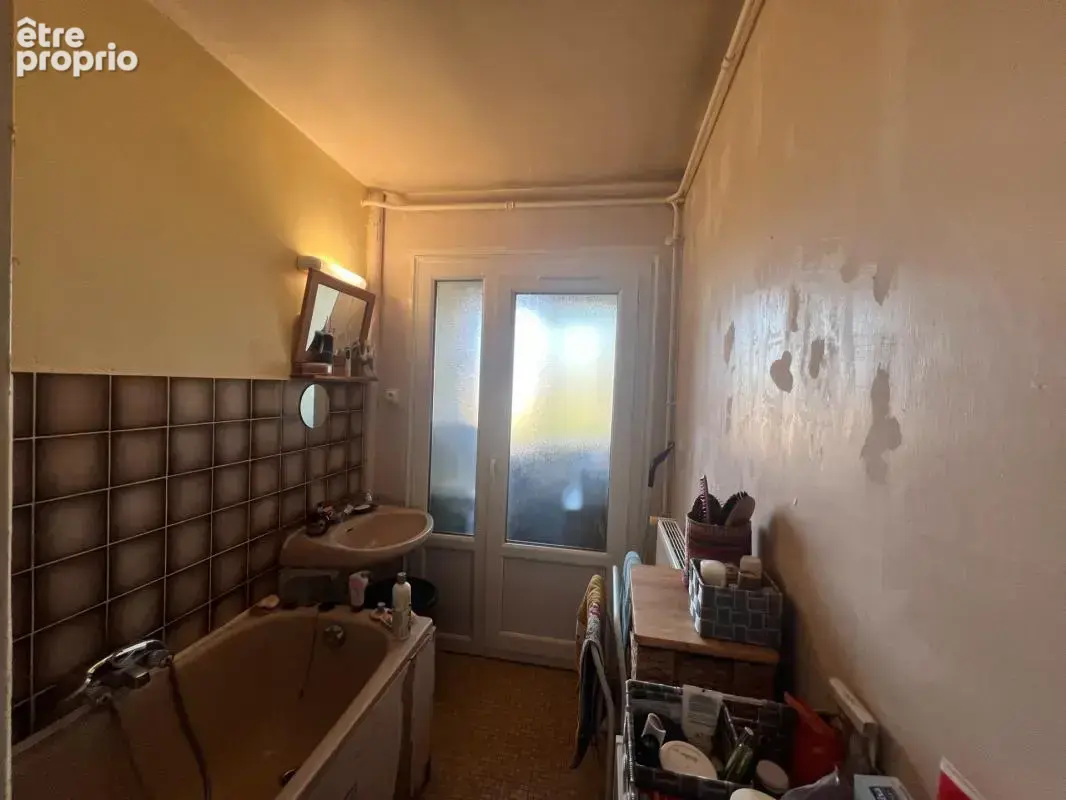 Appartement à vendre— Secteur Bénédictins / Cathédrale 4 pièces LIMOGES (87) - photo 8