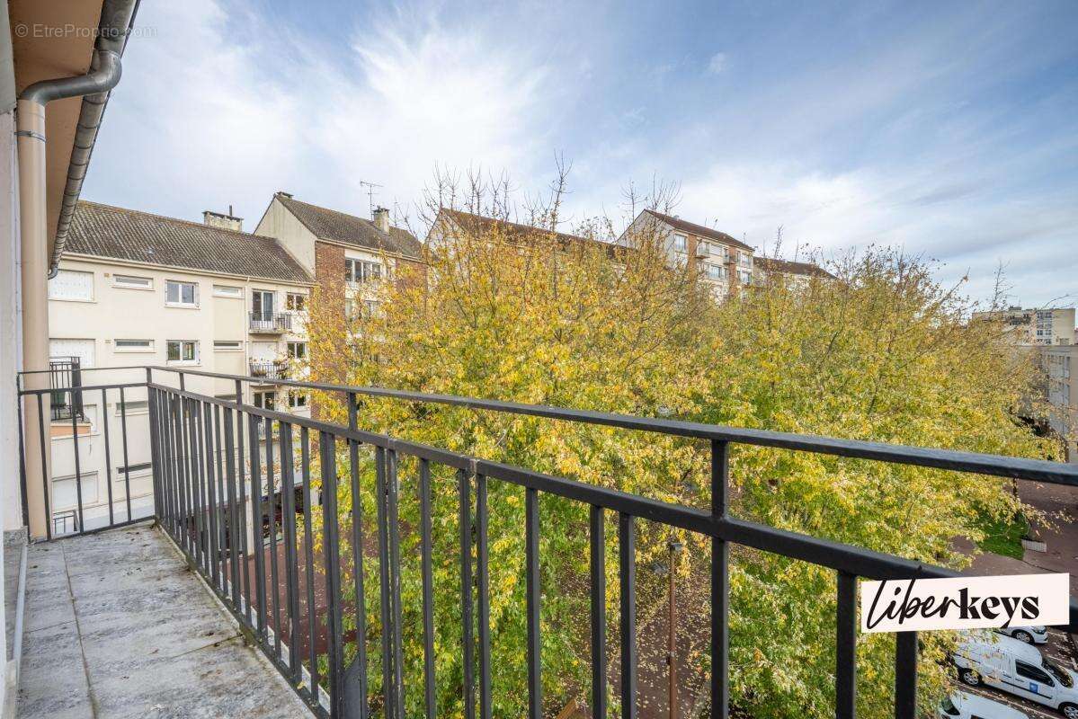 Appartement à MAUREPAS