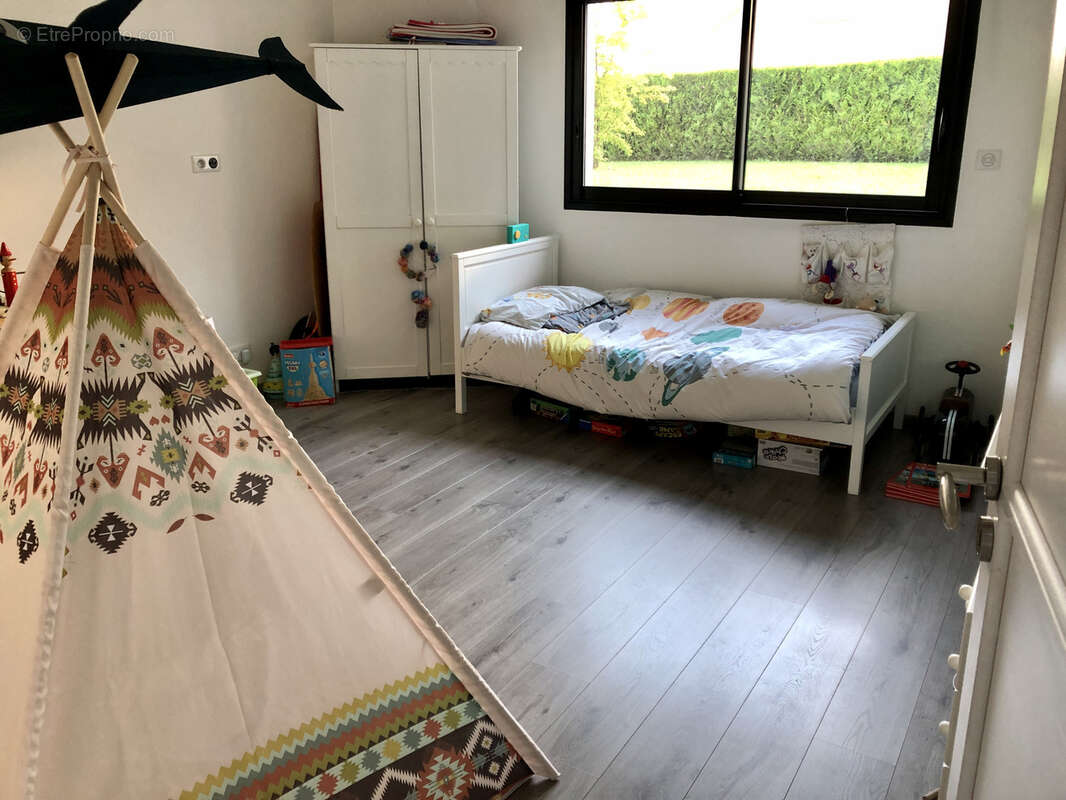 Maison à LUXEUIL-LES-BAINS