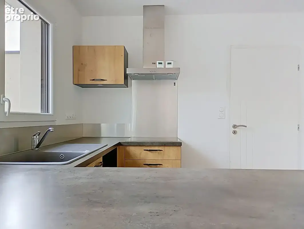 Maison Les Sorinieres 5 pièces 111 m2 avec jardin et terrasse - photo 3