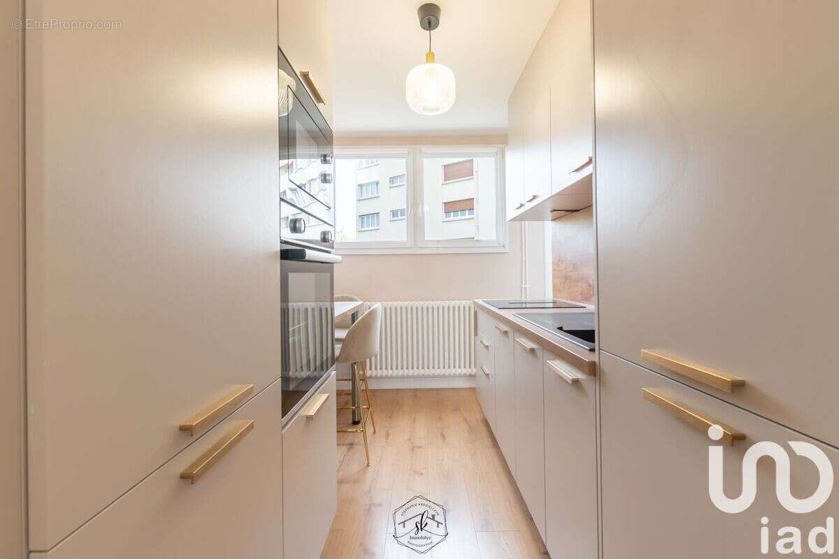 Photo 4 - Appartement à THIONVILLE