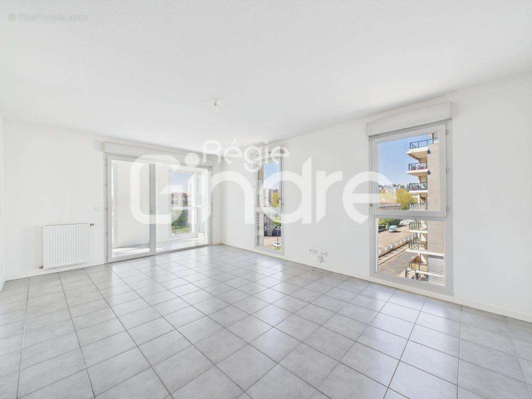 Appartement à LYON-7E