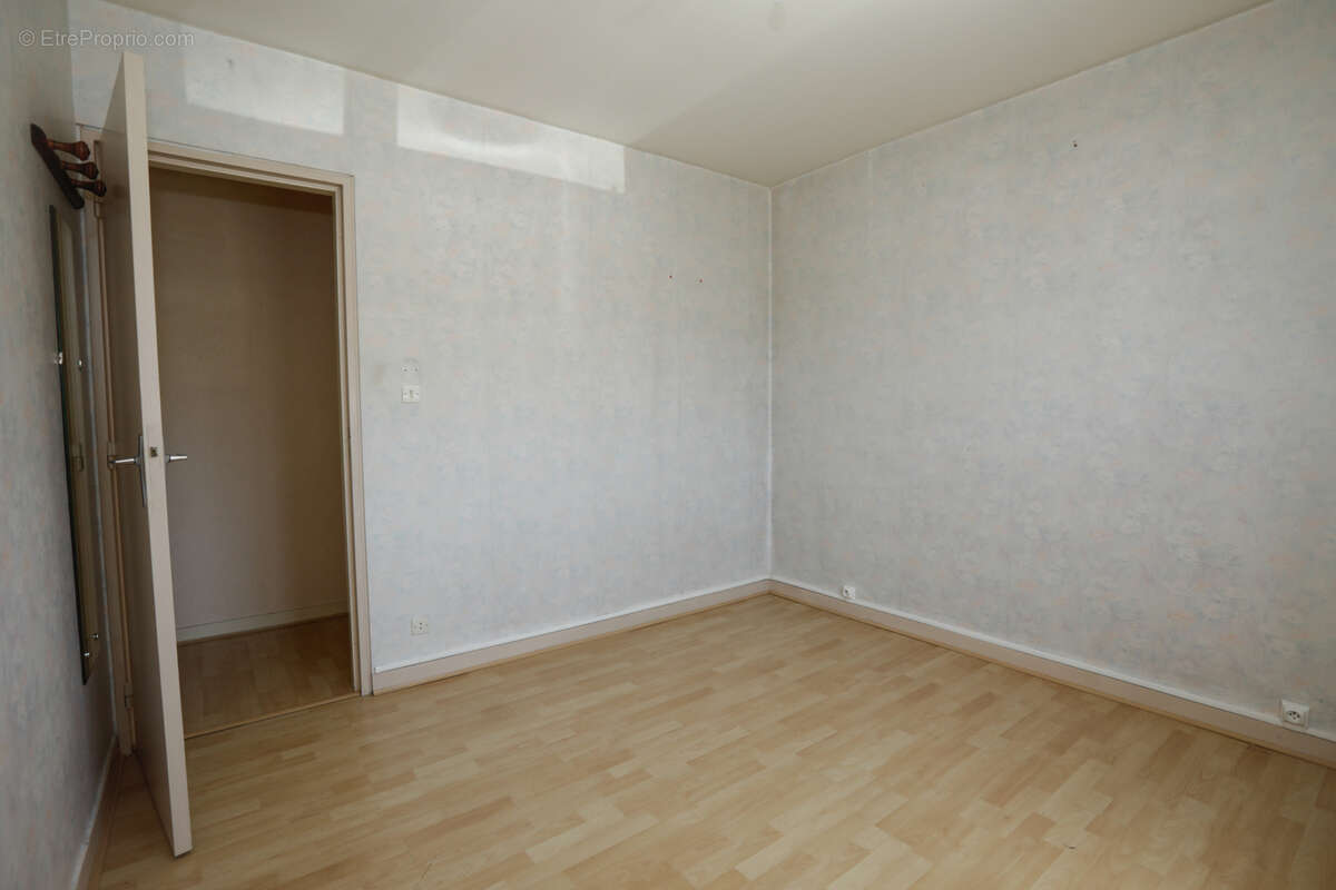 Appartement à LIMOGES