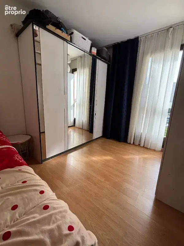 Appartement  4 pièce(s) - photo 6