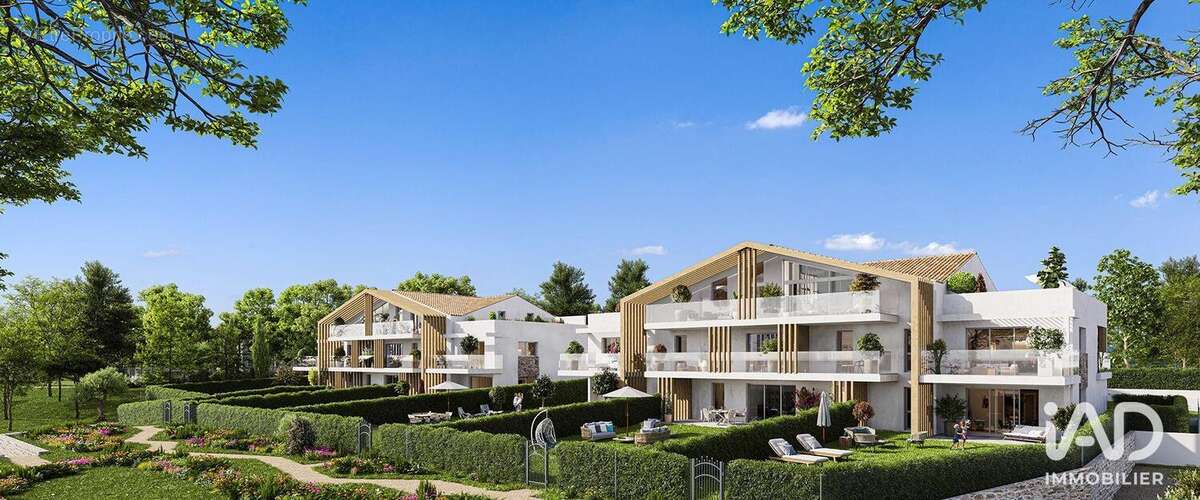 Photo 4 - Appartement à LA CIOTAT