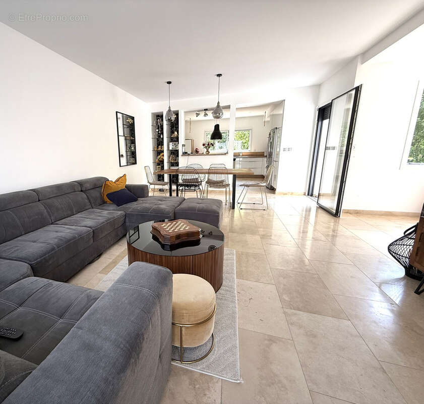 Maison contemporaine - garnay 28500 - photo 4