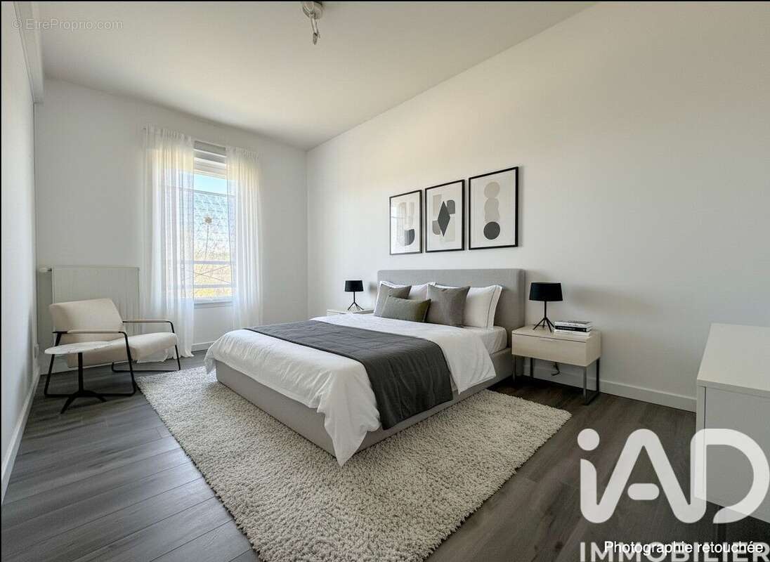 Photo 5 - Appartement à THORIGNE-FOUILLARD