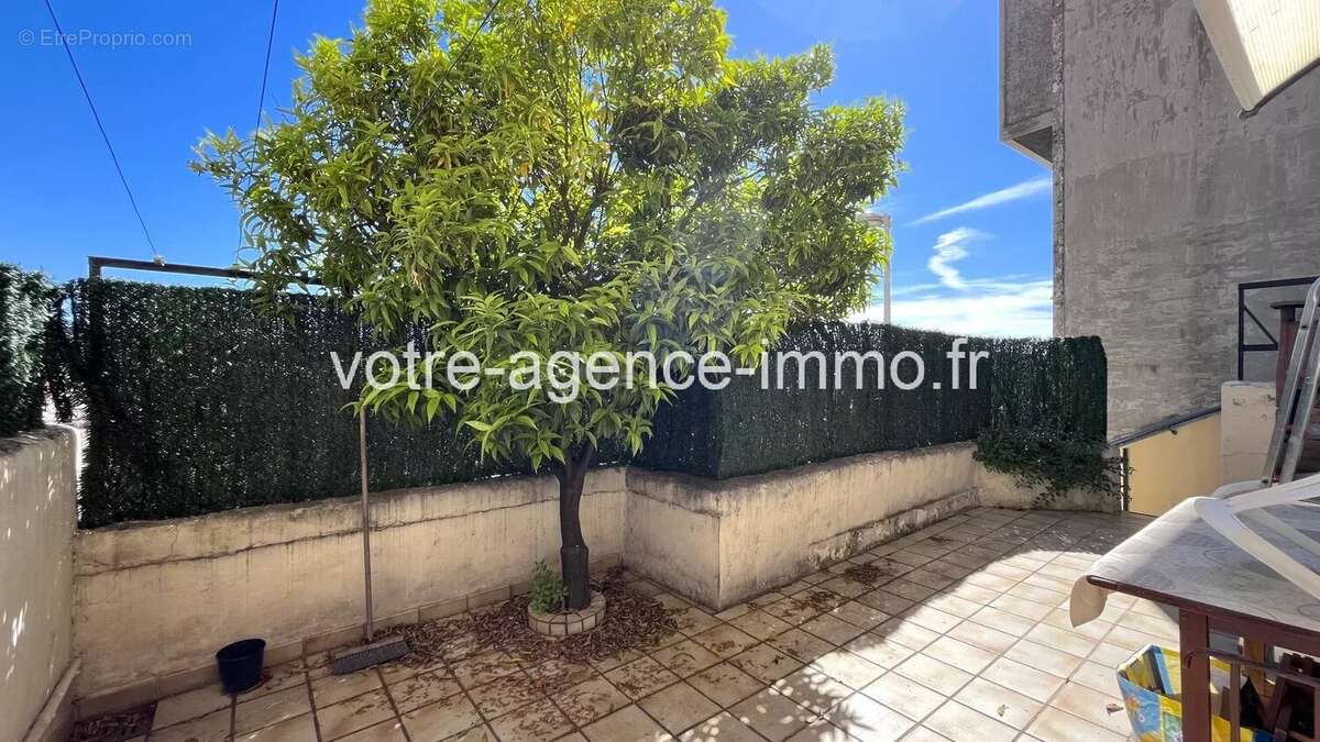 Maison à NICE