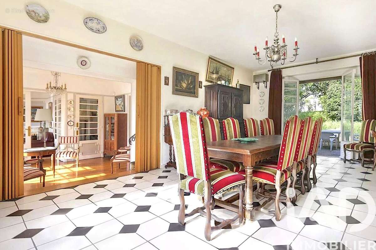 Photo 6 - Maison à MONTREUIL