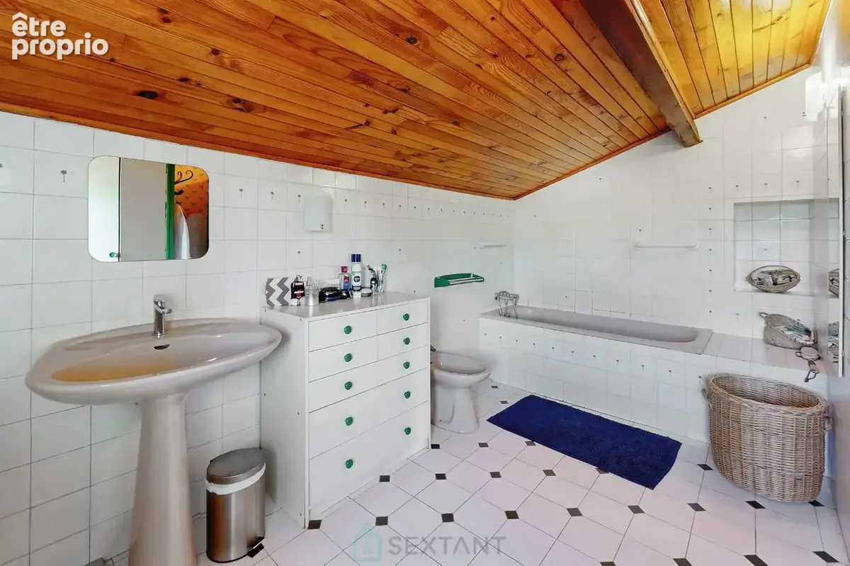 ISTRES  Maison de famille avec piscine  150 m² sur 635 m² - photo 27