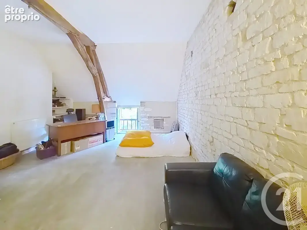 Maison 5 pièces 170 m² à vendre à Chassy (89110) - photo 18